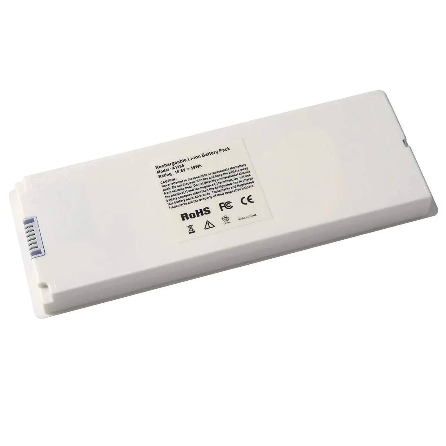 A1185 Apple MacBook 13 Series A1185, MA561 Replacement Laptop Battery - eBuy UAE